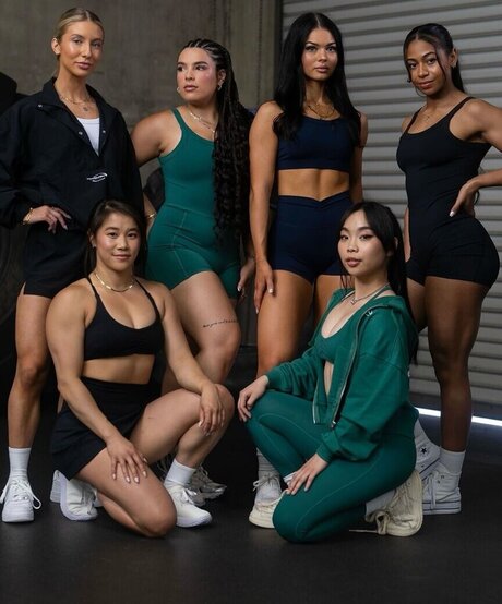 lilbignanc fit nude leaked onlyfans