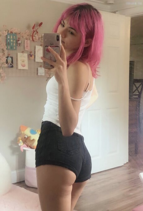 Luvcoregf Lex nude leaks onlyfans