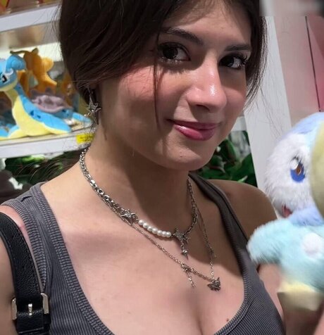 Diskussion Mahluna leaked onlyfans nudes