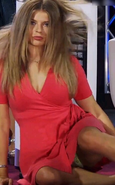 Diana Naborskaia onlyfans leak new