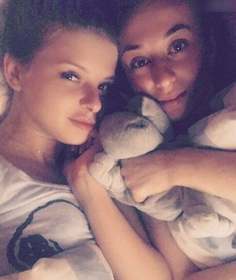 Diana Naborskaia onlyfans content type