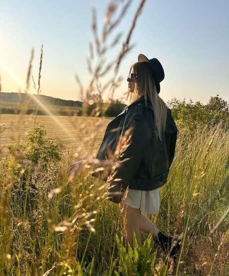 Diana Naborskaia onlyfans naked leaked