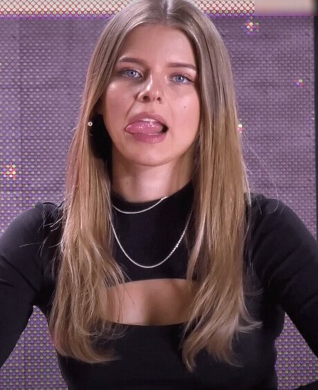 Diana Naborskaia leaked only fans