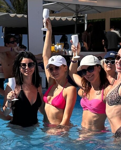 Diana Naborskaia onlyfans photo