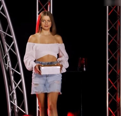 Diana Naborskaia nude leaks onlyfans