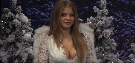 Diana Naborskaia nude onlyfans