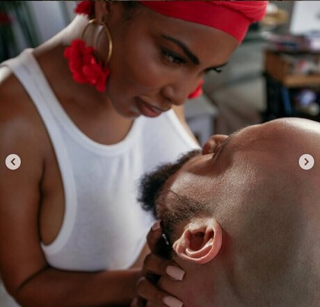 Nia Harris onlyfans nude content