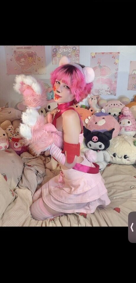 Strawbabyboy onlyfans nudes leaked