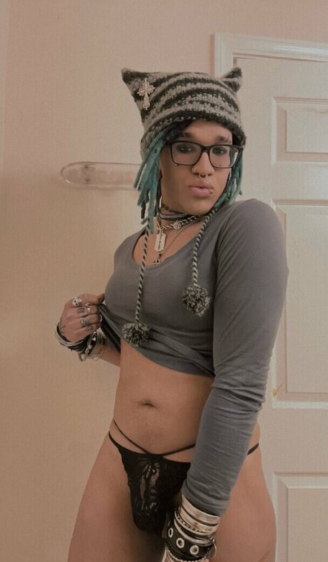 Kkthefallenone onlyfans model photos