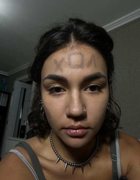 Yashankulova Profile pic