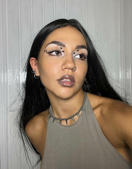 Yashankulova naked onlyfans leak