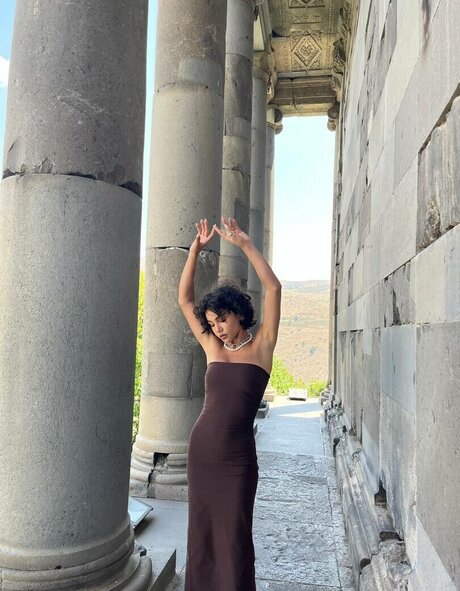 Yashankulova onlyfans porno