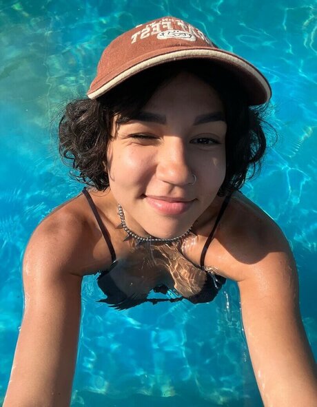 Yashankulova onlyfans porn leaked