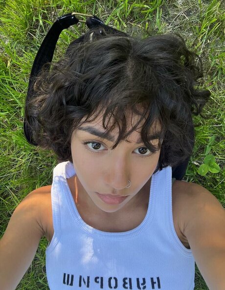 Yashankulova only fans porn