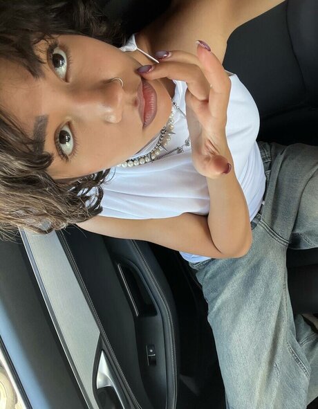 Yashankulova onlyfans pics