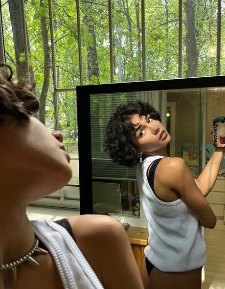 Yashankulova only fans xxx