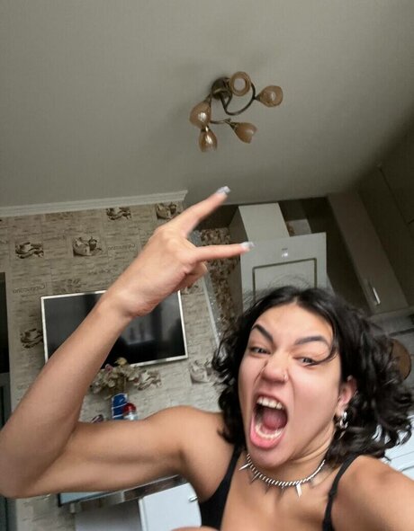 Yashankulova onlyfans model photos