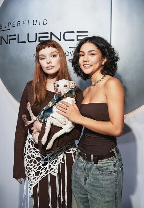 Yashankulova nude porn onlyfans