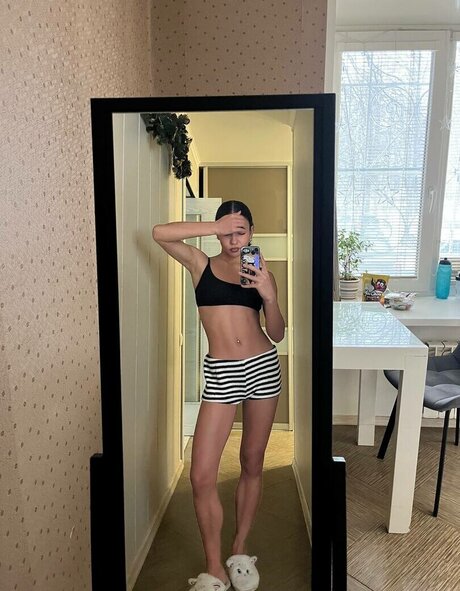 Yashankulova boobs onlyfans