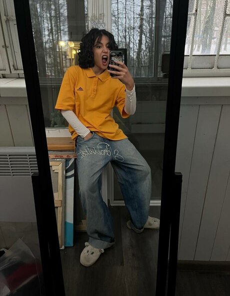 Yashankulova onlyfans nudes