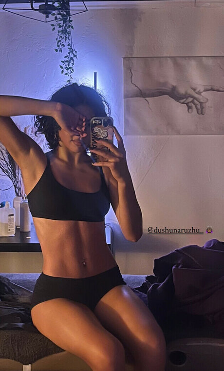 Yashankulova onlyfans photos