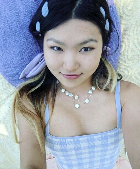 Mimee Xu onlyfans leaks sex