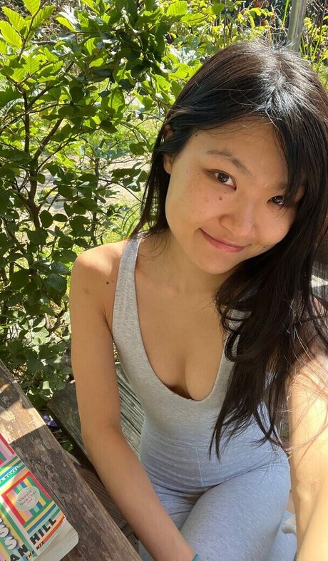 Mimee Xu onlyfans xxx