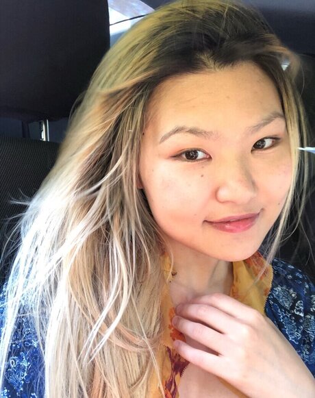 Mimee Xu onlyfans leaks porn