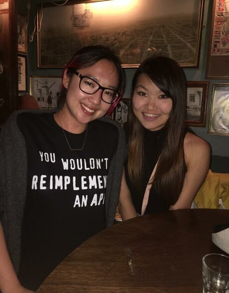 Mimee Xu onlyfans naked