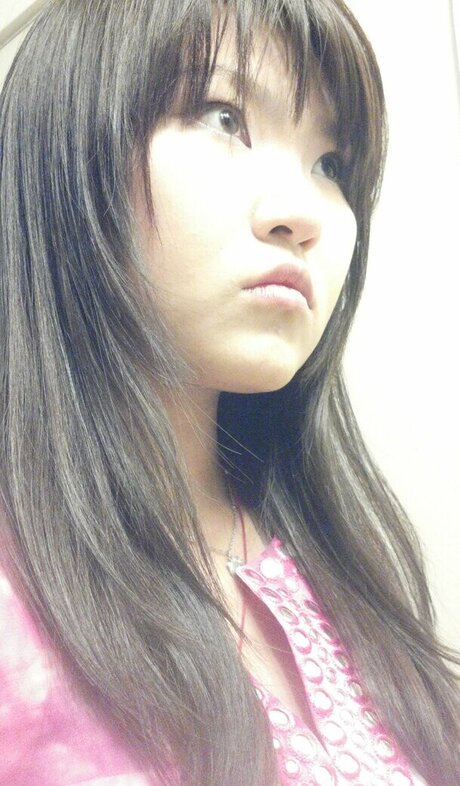 Mimee Xu onlyfans sex leaks