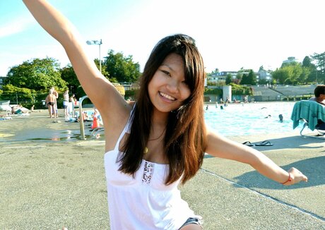 Mimee Xu sex tape onlyfans