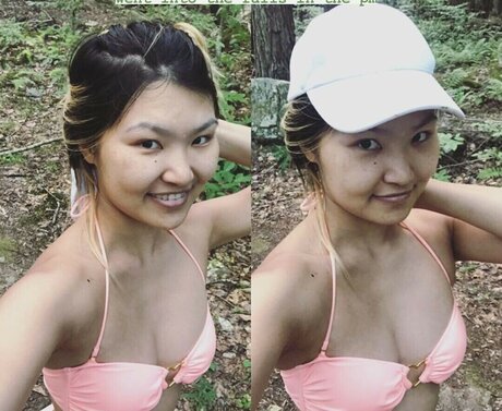 Mimee Xu leaked onlyfans naked