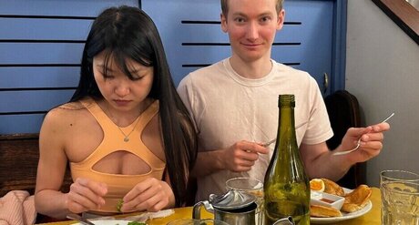 Mimee Xu onlyfans leak sex