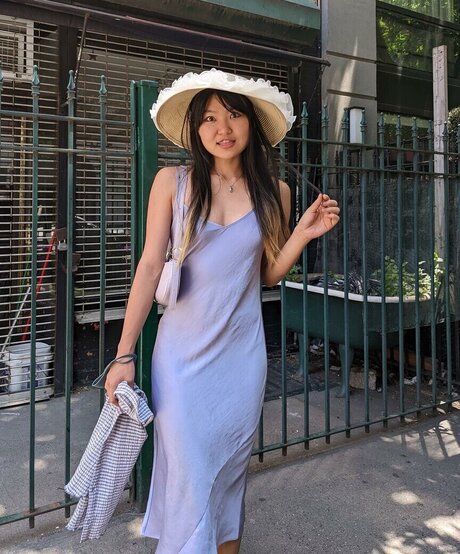 Mimee Xu nude onlyfans porn