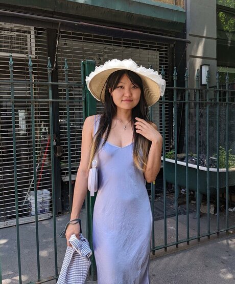 Mimee Xu new onlyfans leaks