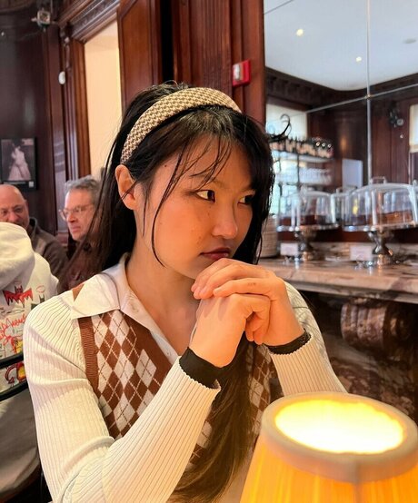 Mimee Xu on onlyfans