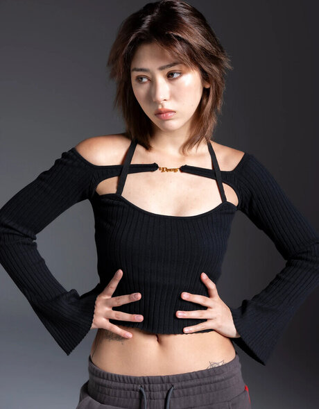 Ninonekw naked only fans