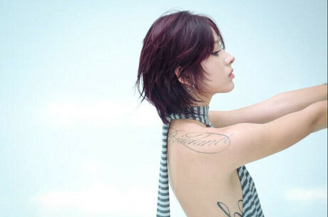 Ninonekw onlyfans model photo