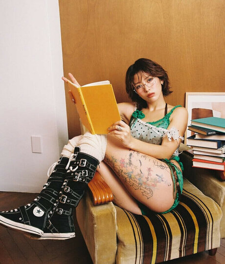 Ninonekw onlyfans archive