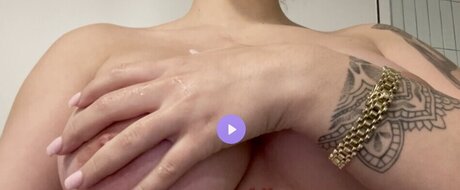 Jaelani Jade onlyfans leake