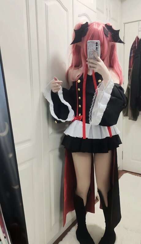 lulumiao233 tits onlyfans