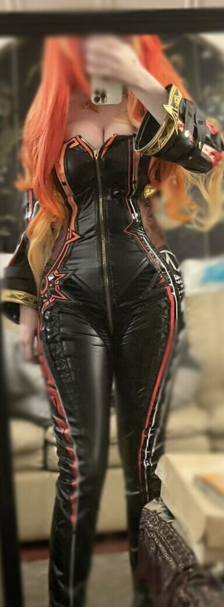 Lumineiia porn only fans