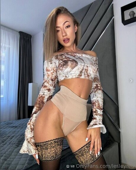 LesleyRed only fans.