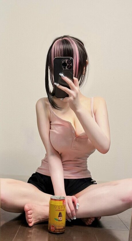 sukiyaki nude only fans