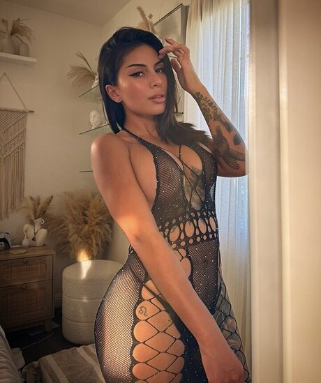 Breezyfoxx onlyfans free content