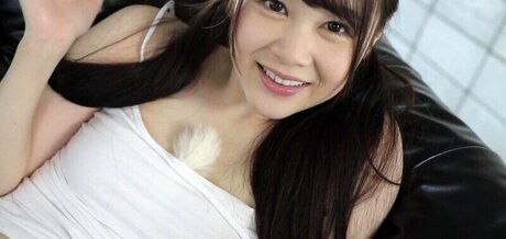 Yuzu Shirakawa leaked nudes onlyfans