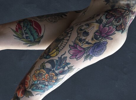 katjachaos onlyfans leak nude