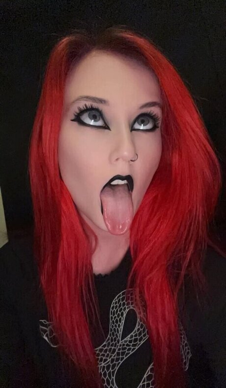 Carrie Cannie only fans leak