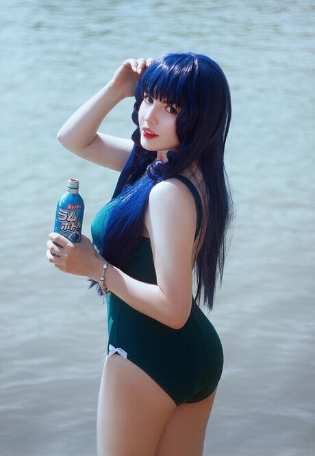 Brounovskoe Cosplay Profile pic