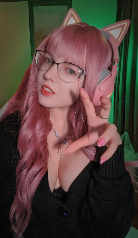 Brounovskoe Cosplay onlyfans content